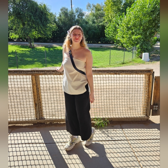 Meet your Posher, Tatiania - Picture 6 of 8